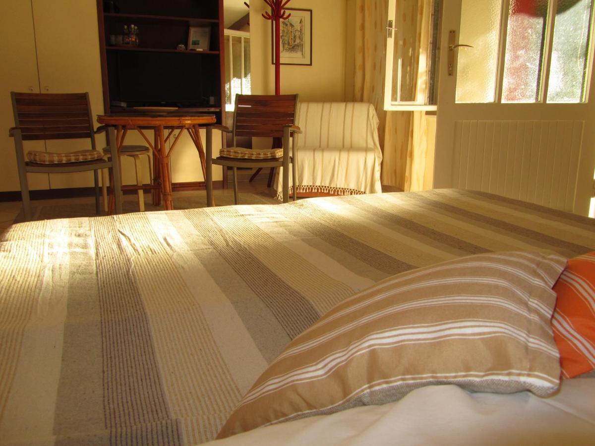Apartment Petrovic Korčula Exteriör bild