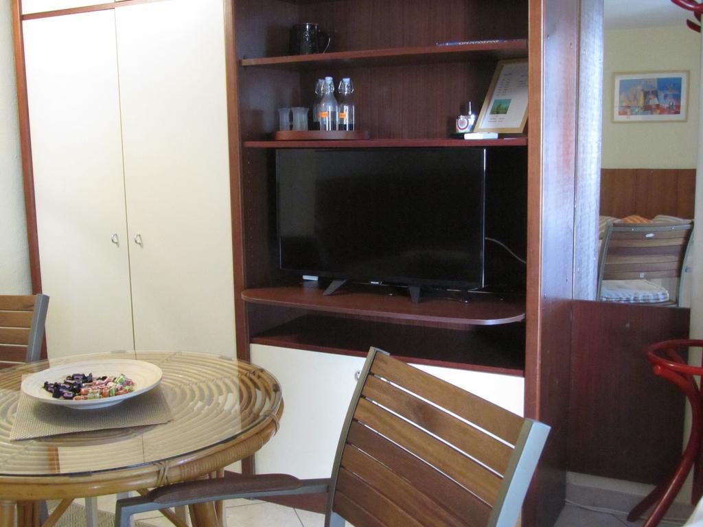 Apartment Petrovic Korčula Exteriör bild
