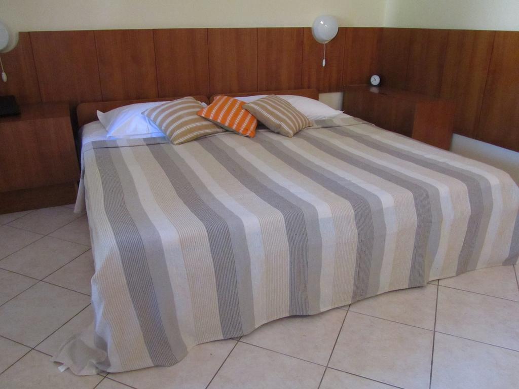 Apartment Petrovic Korčula Exteriör bild