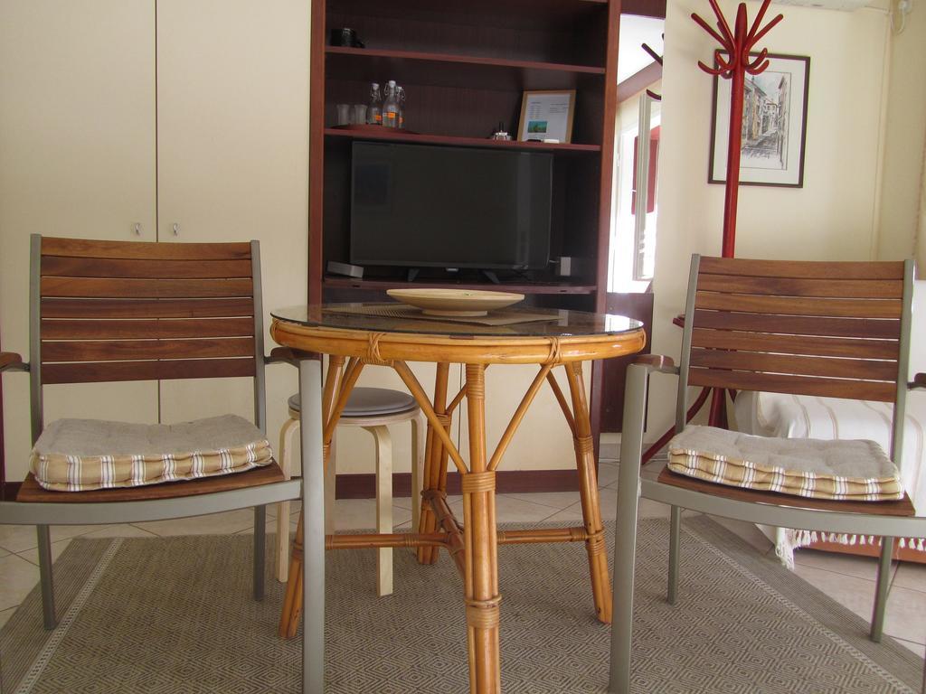 Apartment Petrovic Korčula Exteriör bild