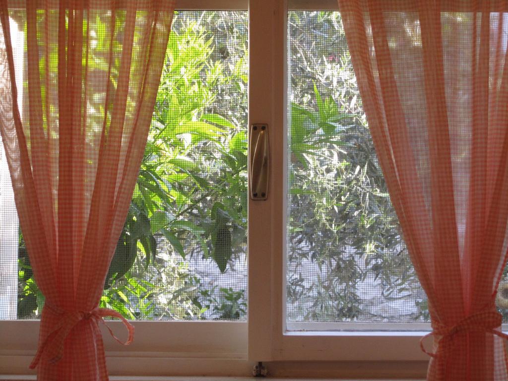 Apartment Petrovic Korčula Exteriör bild