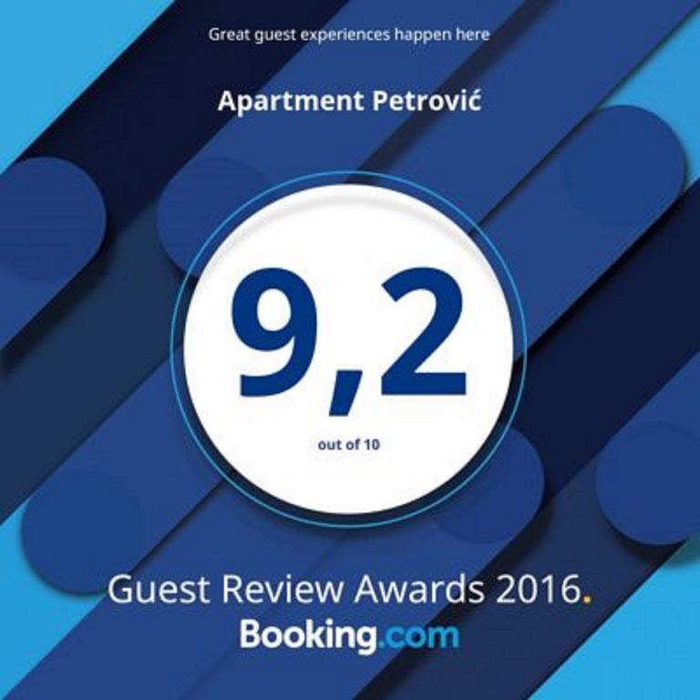 Apartment Petrovic Korčula Exteriör bild